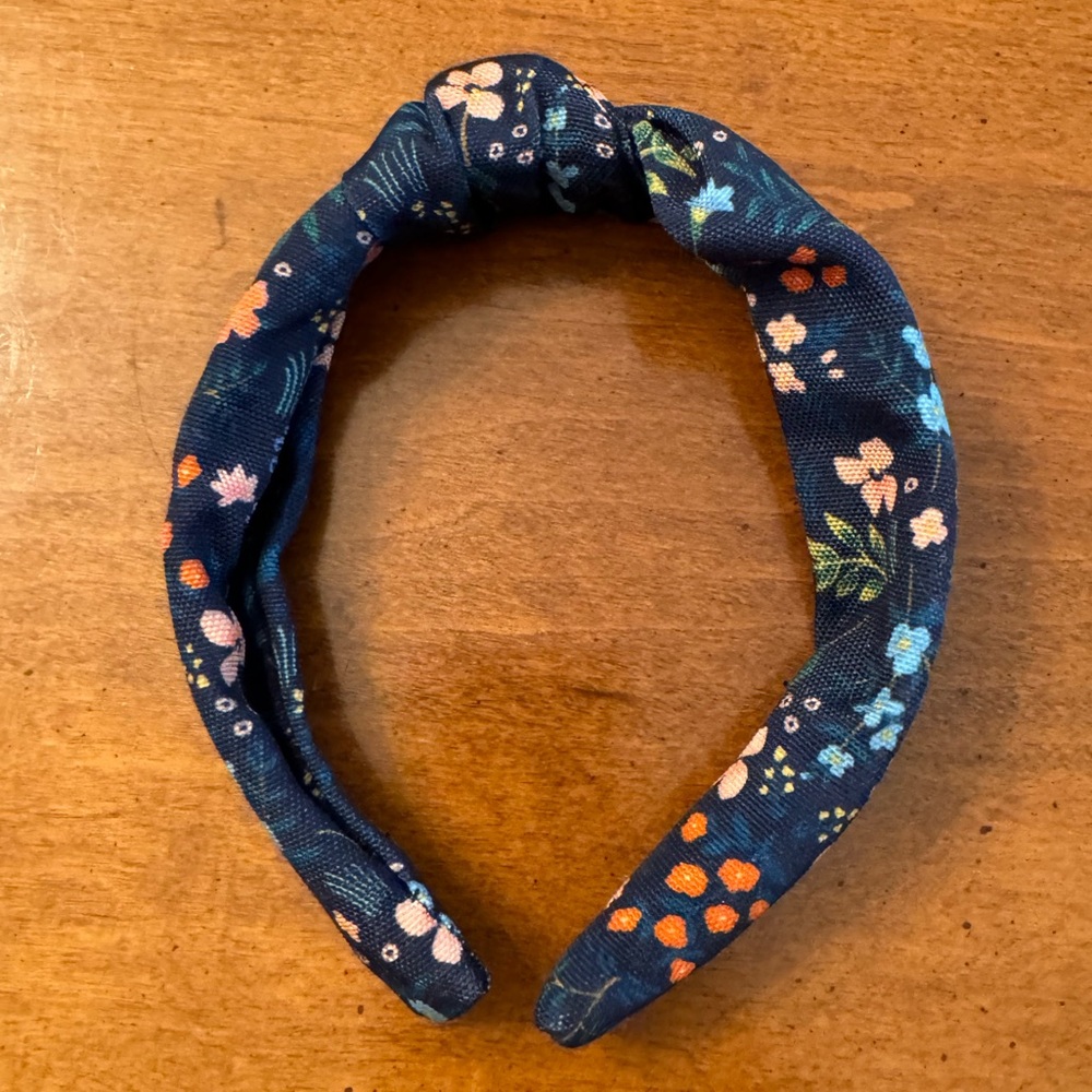 Rifle Paper Co Headband